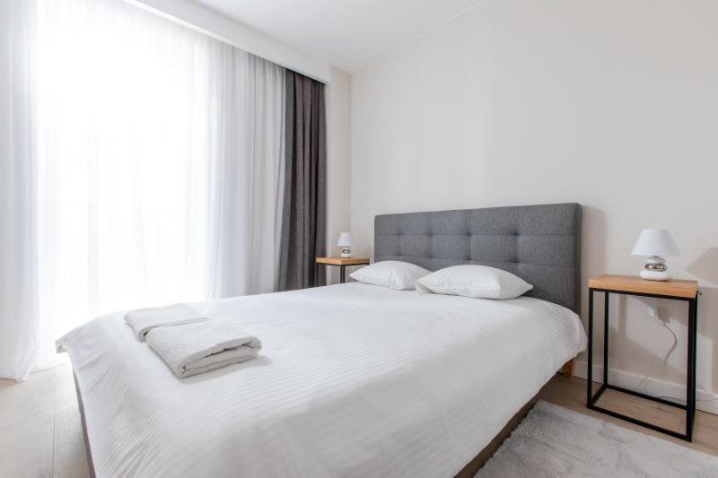 Resort Apartamenty Klifowa Rewal 33 Exteriér fotografie