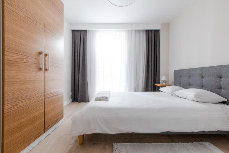 Resort Apartamenty Klifowa Rewal 33 Exteriér fotografie