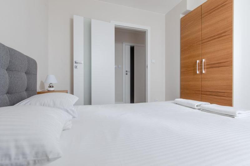 Resort Apartamenty Klifowa Rewal 33 Exteriér fotografie