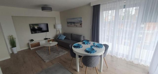 Resort Apartamenty Klifowa Rewal 33 Exteriér fotografie