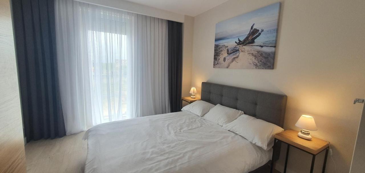 Resort Apartamenty Klifowa Rewal 33 Exteriér fotografie